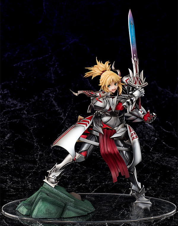Mordred (Saber of "Red"), Fate/Apocrypha, Phat Company, Pre-Painted, 1/8, 4560308575182